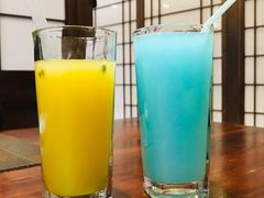 -渔日本料理铁板烧(新天地假日广场店)