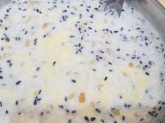 -白翔甜食店