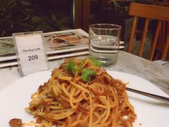 -The Rug Cafe(王府中环店)