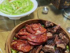 -青城甲(青城山店)