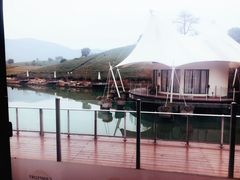 -帐篷客·溪龙茶谷度假酒店