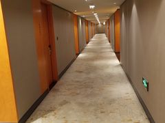 -北京西国贸大酒店
