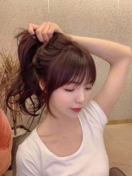 -3AM HAIR SALON染发接发