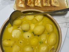 -粥堂里餐厅(城市御园店)