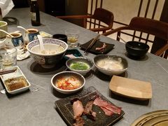 -花时·炭火烧肉(东百中心A馆店)