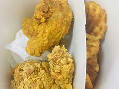 -麦当劳(欢乐谷店)