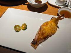 -新荣记(西溪湿地店)