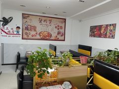 -蟹肉煲蟹肉(阊胥路店)