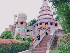 -南京银杏湖乐园