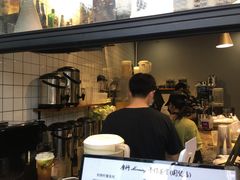 -摩柠手作茶室(国贸店)