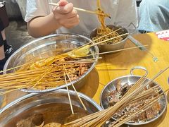 -嘉州鲜知味钵钵鸡(奎星楼店)