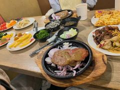 -我家牛排自助餐厅(万象汇店)