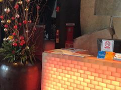 -广州富力君悦大酒店·凯菲厅