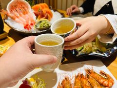 -大岛日本料理铁板烧(南通大饭店)