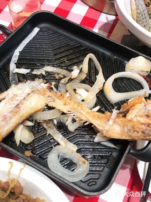 西贝莜面村(上海百联西郊店)图片