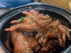 -金龙·打边炉(武进路店)