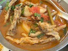 -帕蓝·暹罗料理(大学路店)