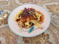 -黑公羊新疆菜(人和店)