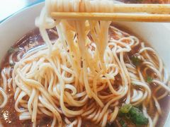 -李先生牛肉面(长春红旗街店)