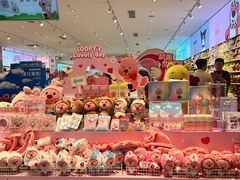 -名创优品(天河区正佳广场二店)