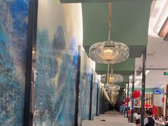 -新世界餐厅(万达店)