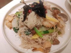 兴化炒米粉-莆田餐厅PUTIEN(西安万象天地店)