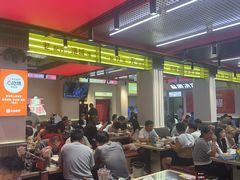 -河南前程·羊肉汤·烧烤(总店)