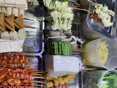 -大学城夜市大排档(凤栖路店)