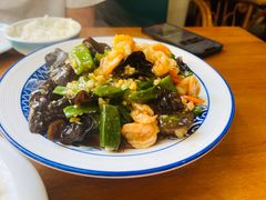 -晚归月亮湾私家菜(临邑路店)