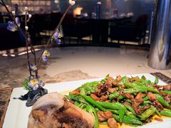 -三生三味密宗川菜·江景餐厅(来福士店)