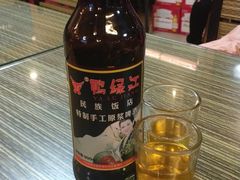 -鸭绿江民族饭店(总店)