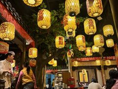 -南京大牌档(中关村领展广场店)