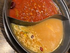 -冯校长老火锅(深圳总店)