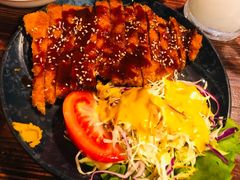 -雷屋日式料理(沈安小区店)
