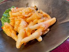 -门溪山居·镜岭味道