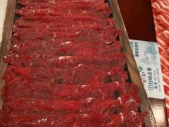 -京城胜利涮羊肉(禧乐汇店)