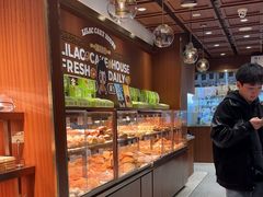 -丁香西饼屋(桂林路店)