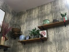 -凤嫂农家乐(梁弄店)