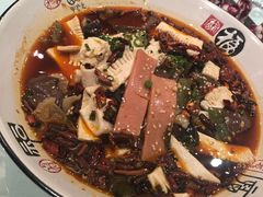 -一品滇香·云南菜(公益西桥店)