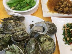 -蠔门宴海鲜城·阳江特色菜