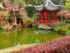 -上海虹桥宾馆味翠餐厅