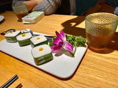 -曼泰·泰餐(京华城店)