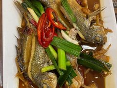 -友强·22年特色海鲜大排档·闽菜(厦门美食地标店)