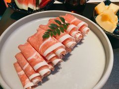 -大隐·成都火锅Bistro(合生麒麟新天地店)