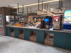 -晶丽香榭自助餐(南京大饭店)