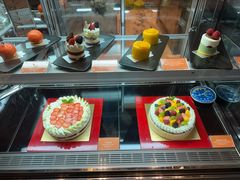 -怡廊(上海漕河泾万丽酒店)