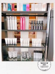 -锦尚名仕Hair Salon