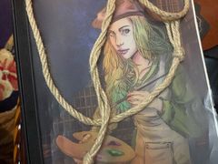 -叁拾壹丨浮世绘x壹拾叁沉浸演绎剧场
