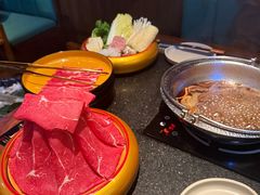 -牛New寿喜烧(闵行龙湖天街店)