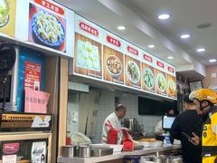 -陈寔包子王·卤煮小肠·京味小吃(龙潭店)